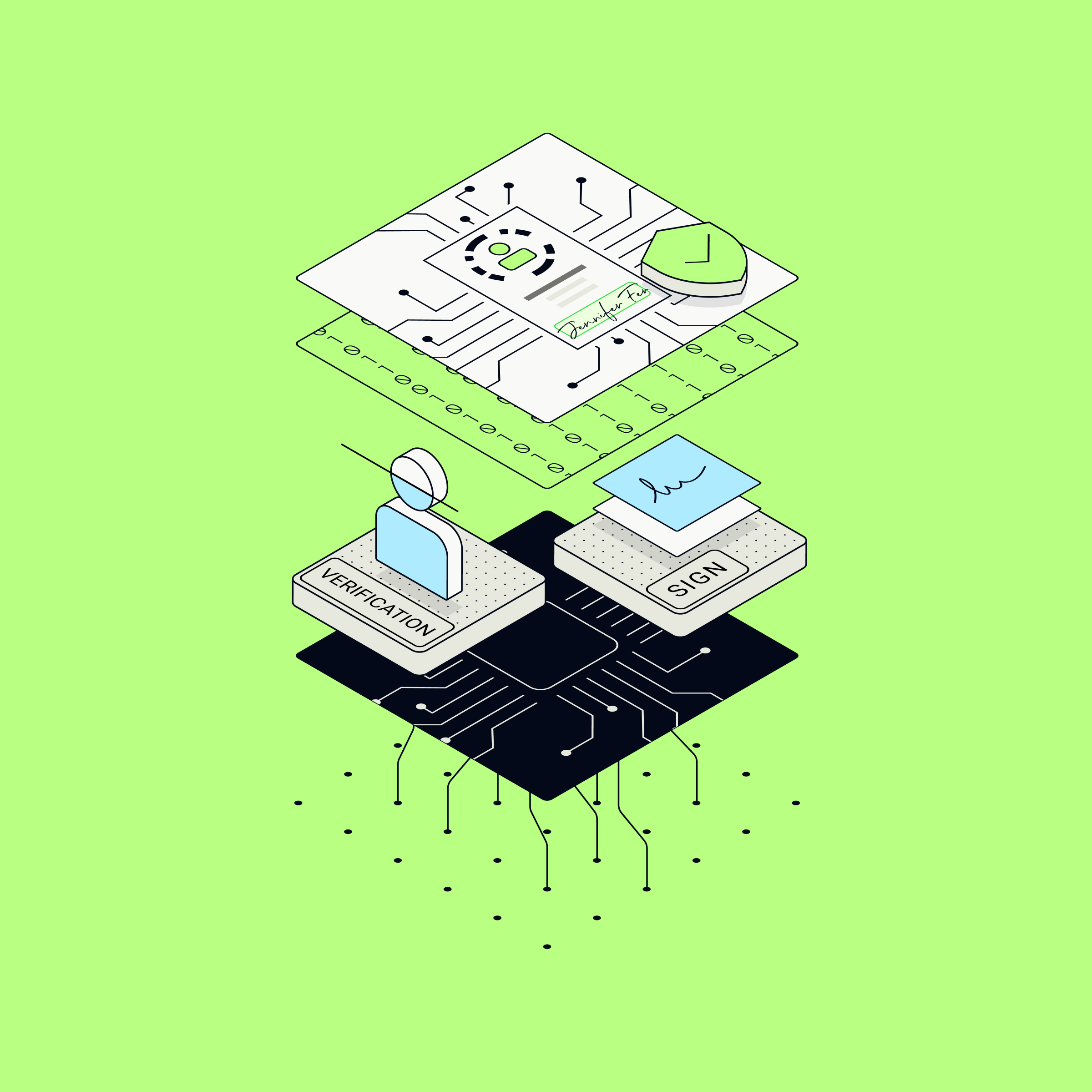 Announcing Enhanced Signer Identification, for When eSign Isn't Enough