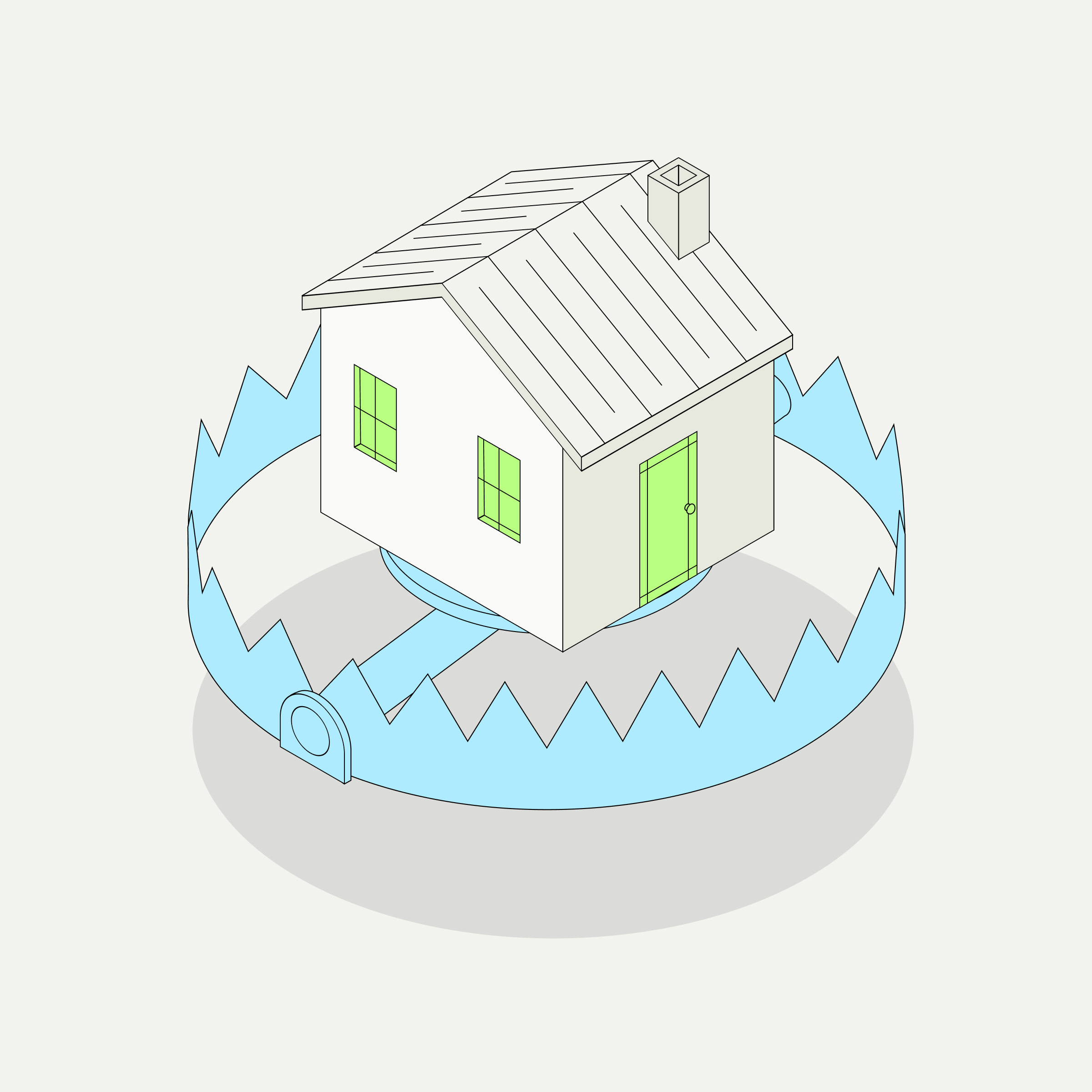 4 Tips for Combatting the Rising Property Fraud Crisis with Proof