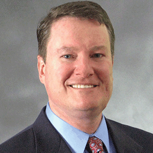Tim Rouse headshot