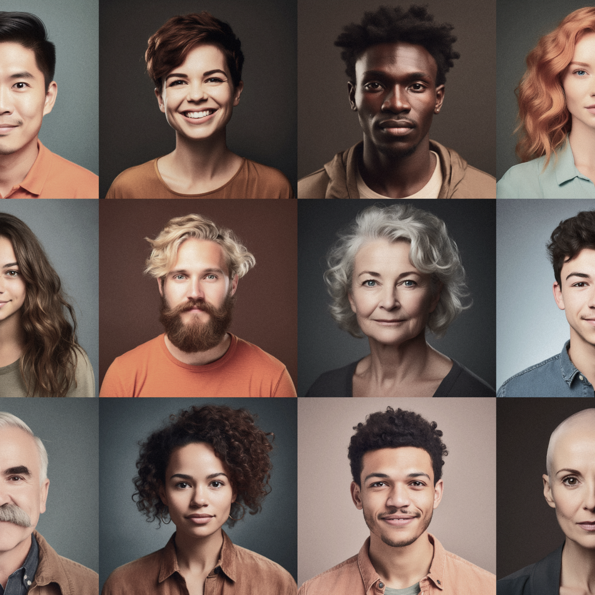The Future of Digital Identity