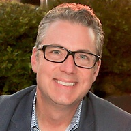 Eddie Oddo headshot