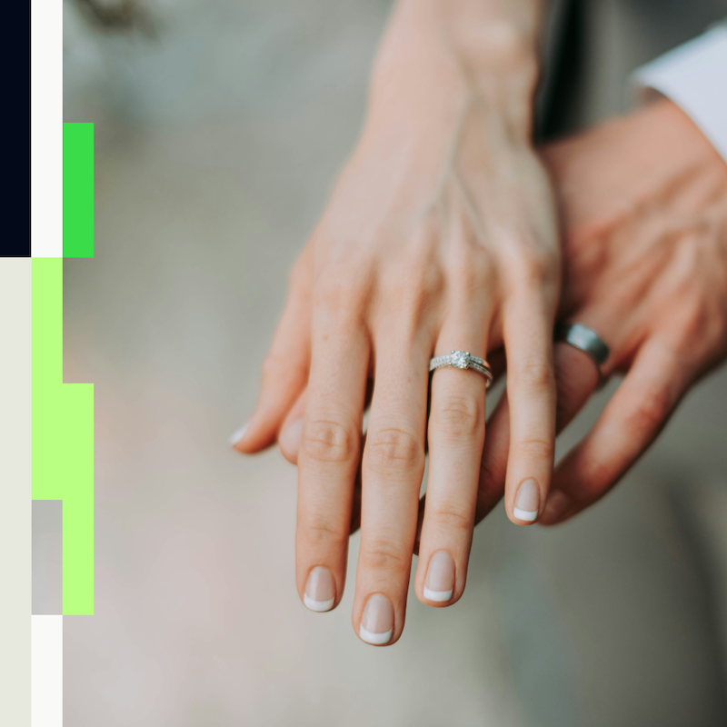 HelloPrenup and Proof Partner to Digitize Prenuptial Agreements