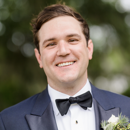 Dan Reiff headshot