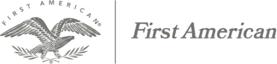 First American logo