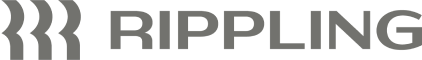 Rippling logo